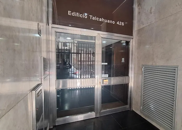 Mg Obelisco Suite