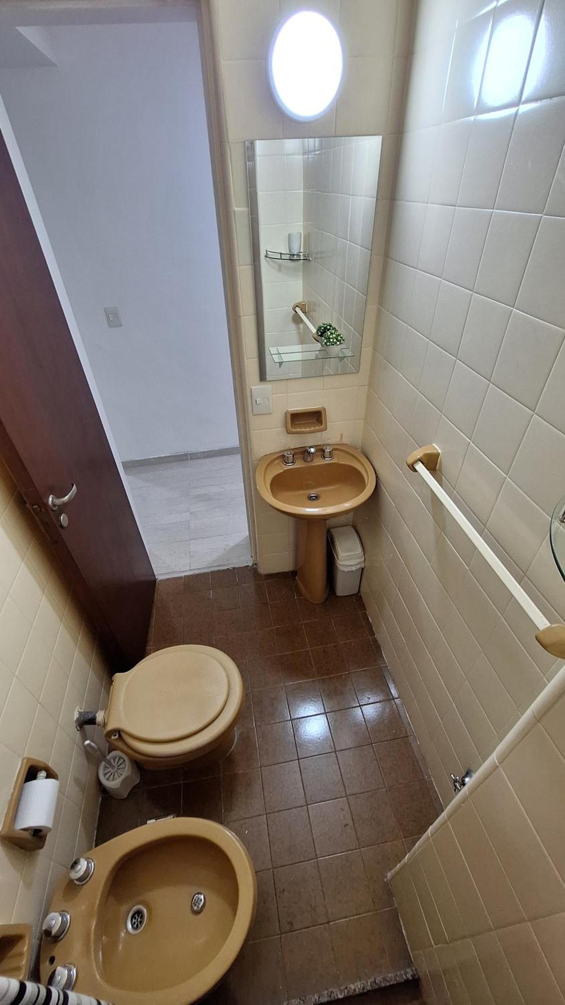 Apartamento Mg Obelisco Buenos Aires
