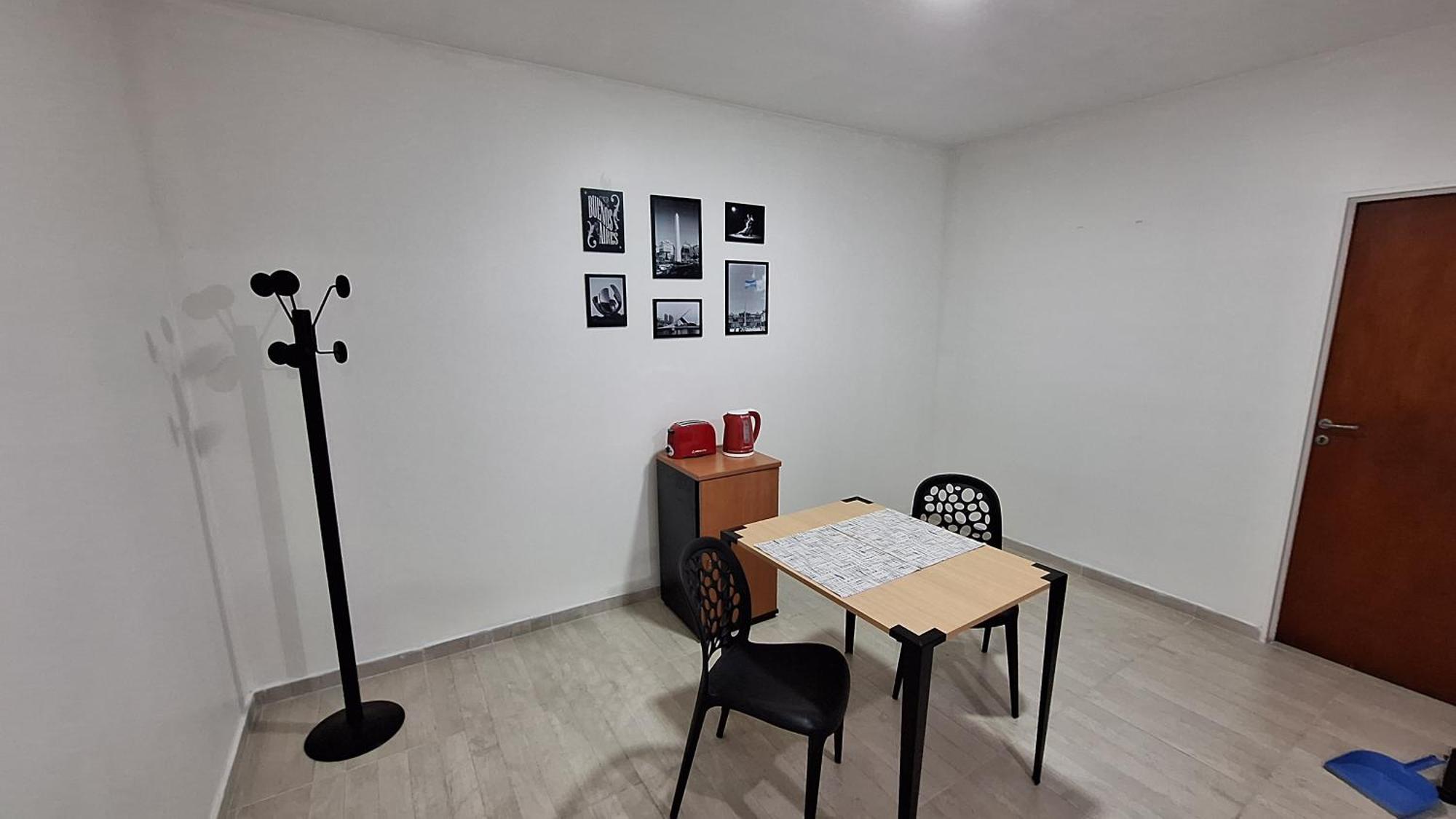 Mg Obelisco Apartamento