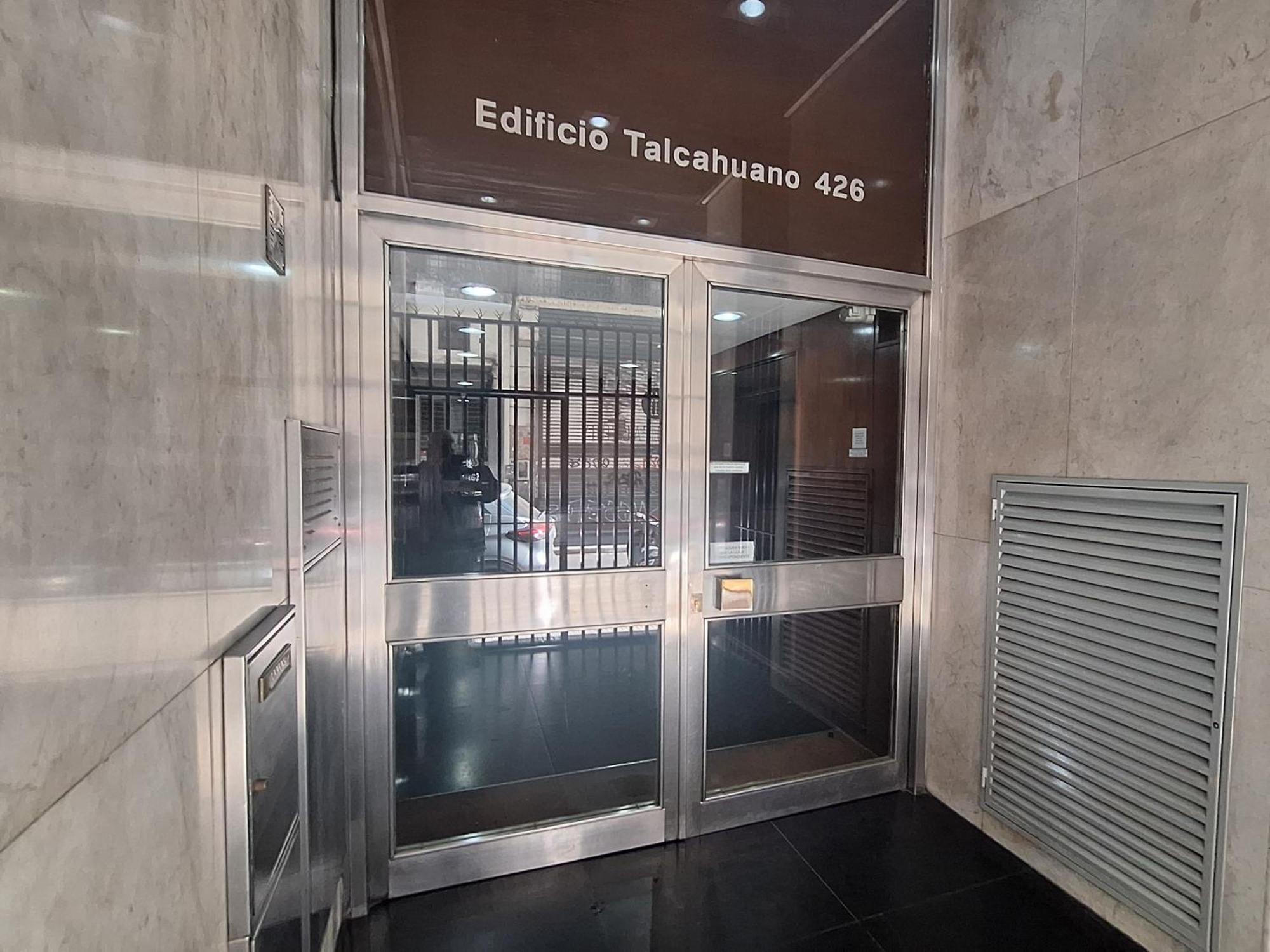 Mg Obelisco Apartamento Buenos Aires