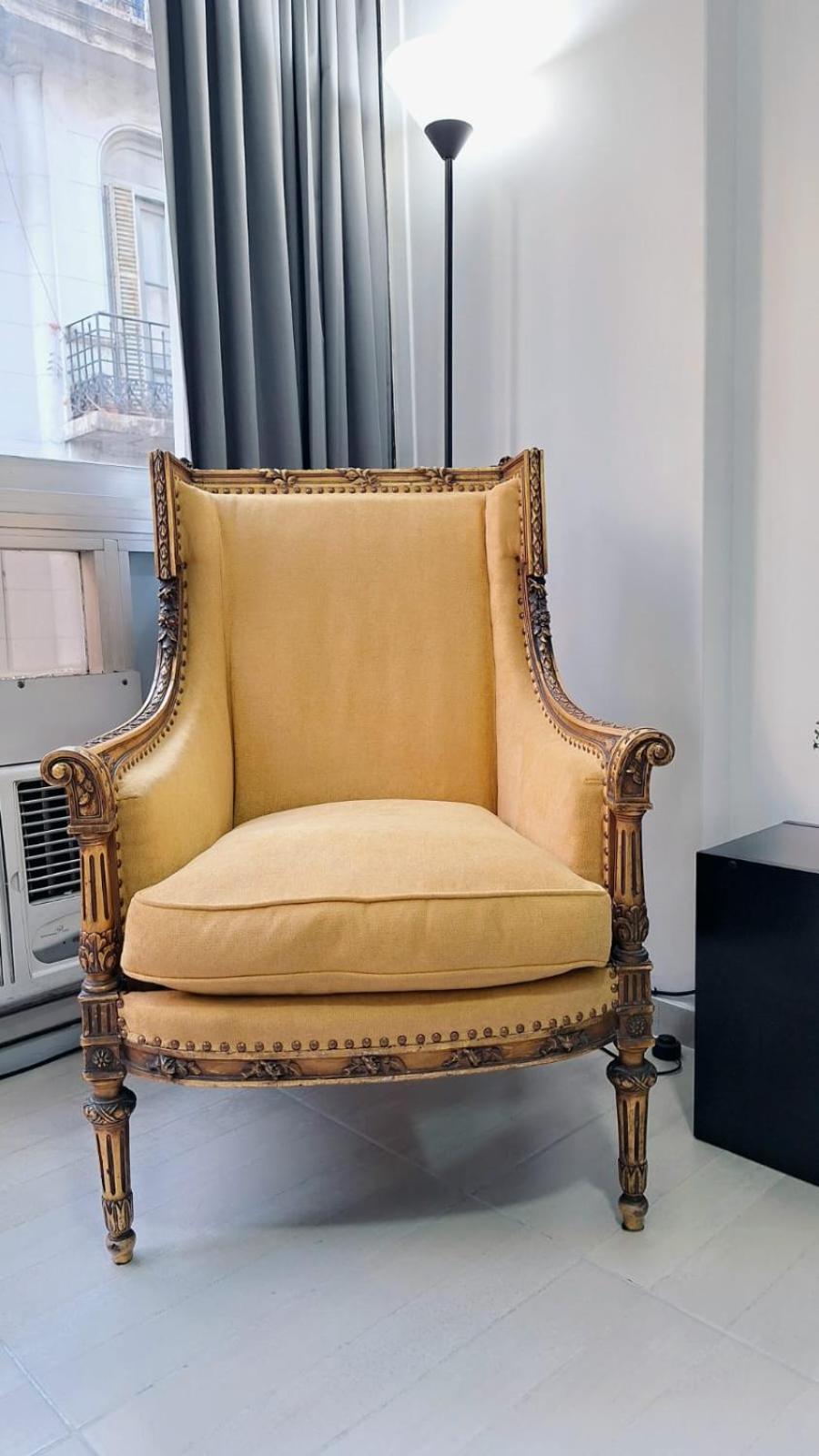 Apartamento Mg Obelisco Buenos Aires