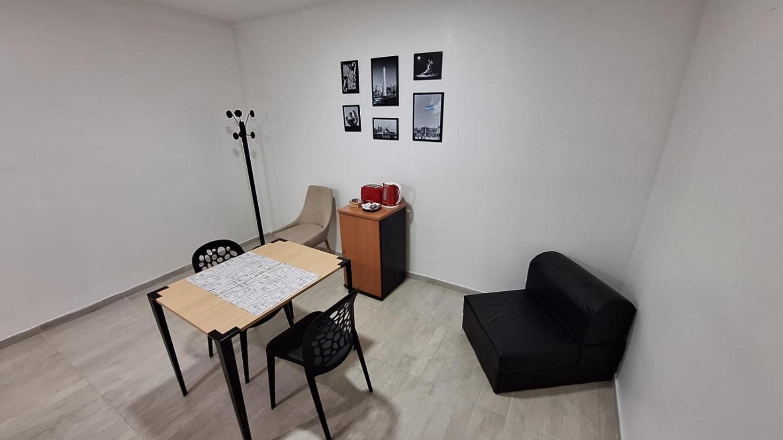 Mg Obelisco Apartamento *
