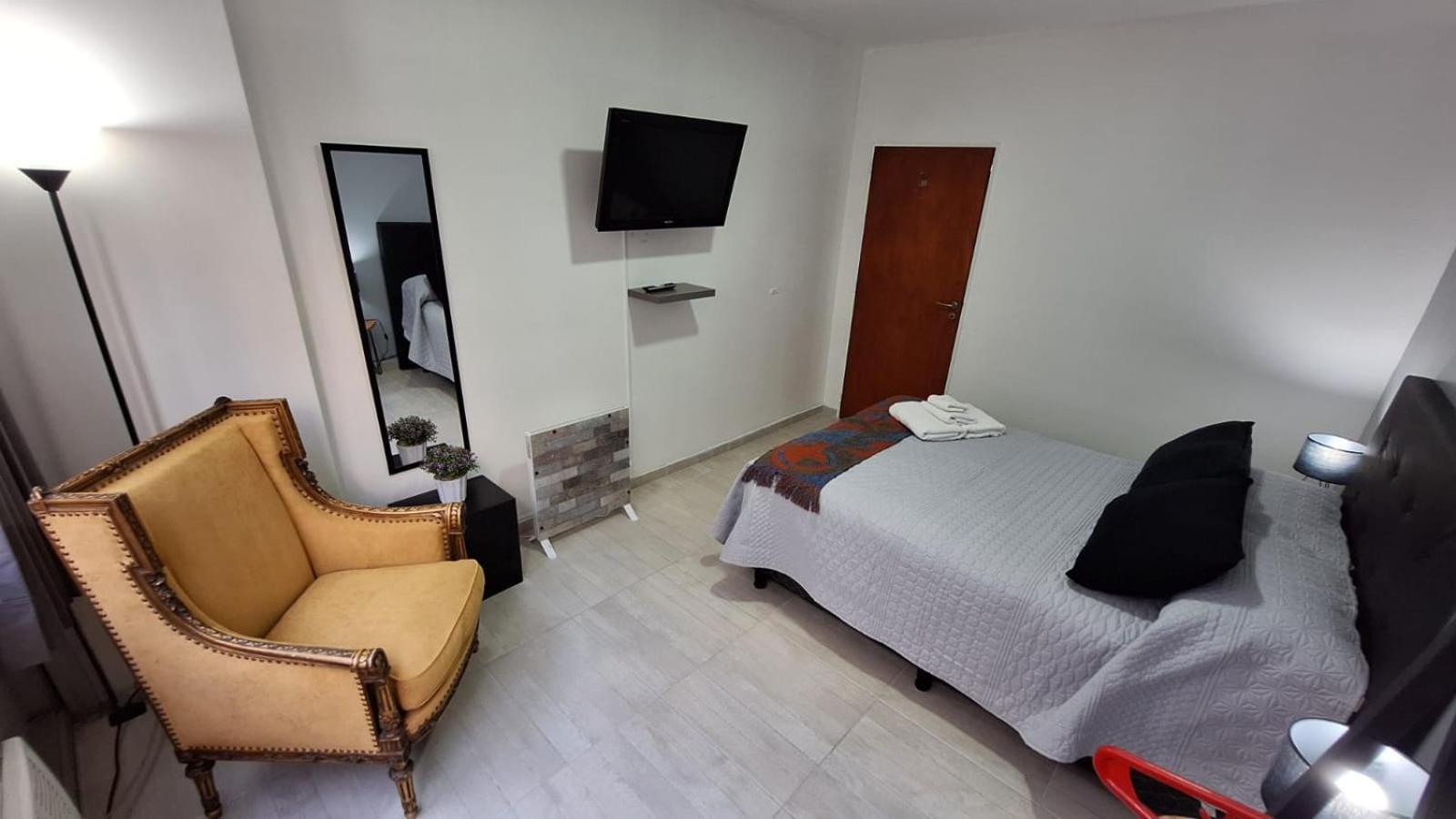 Mg Obelisco Apartamento