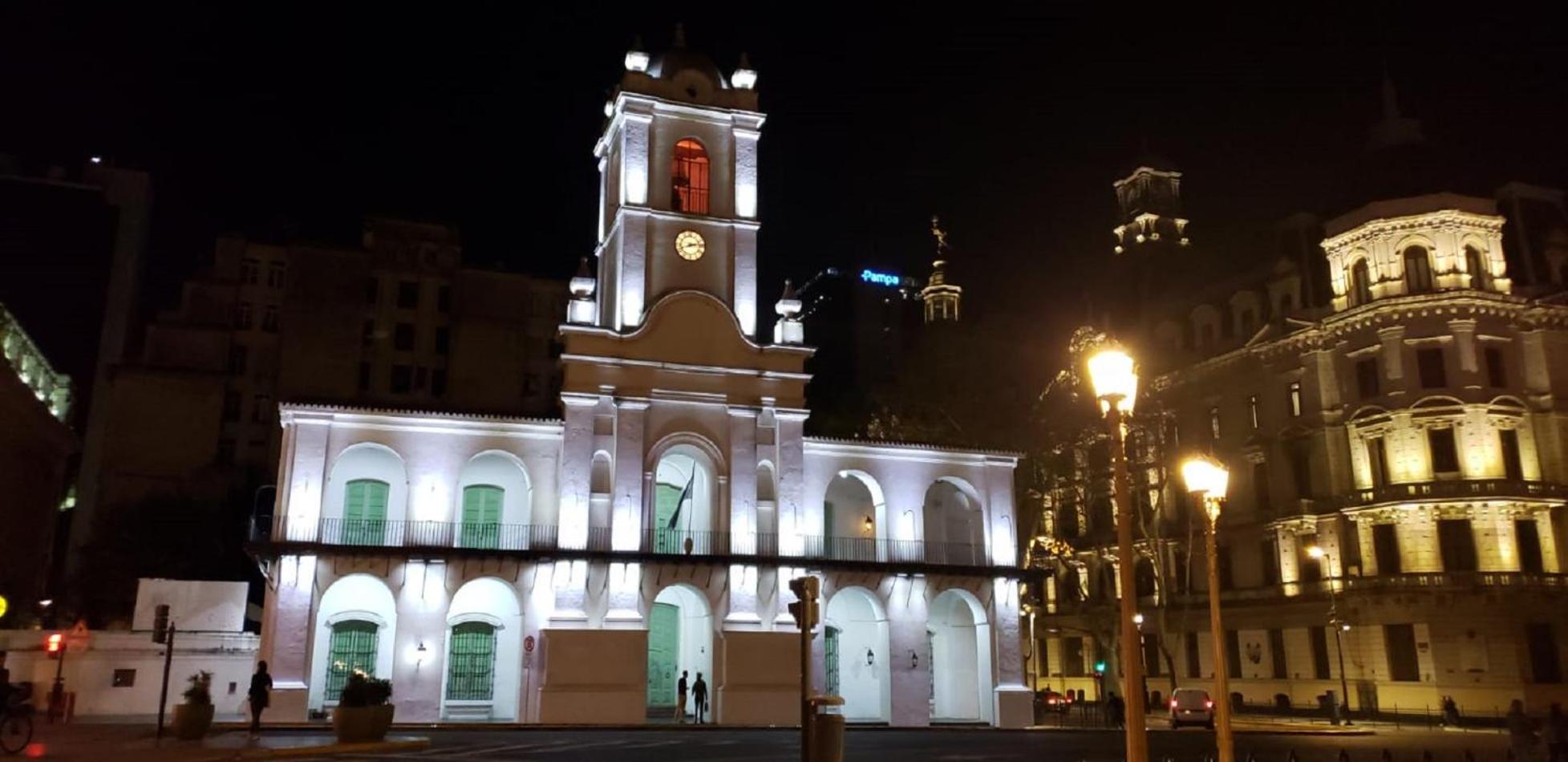Apartamento Mg Obelisco