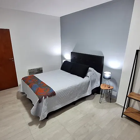 Mg Obelisco Suite Buenos Aires Exterior photo