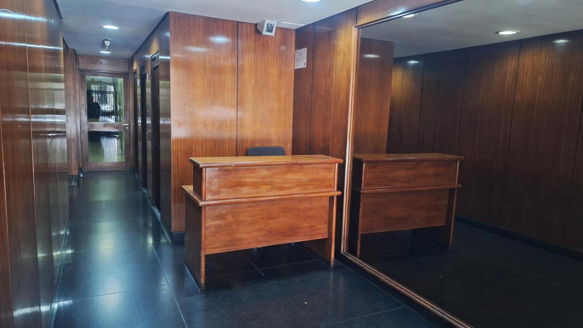 Apartamento Mg Obelisco *